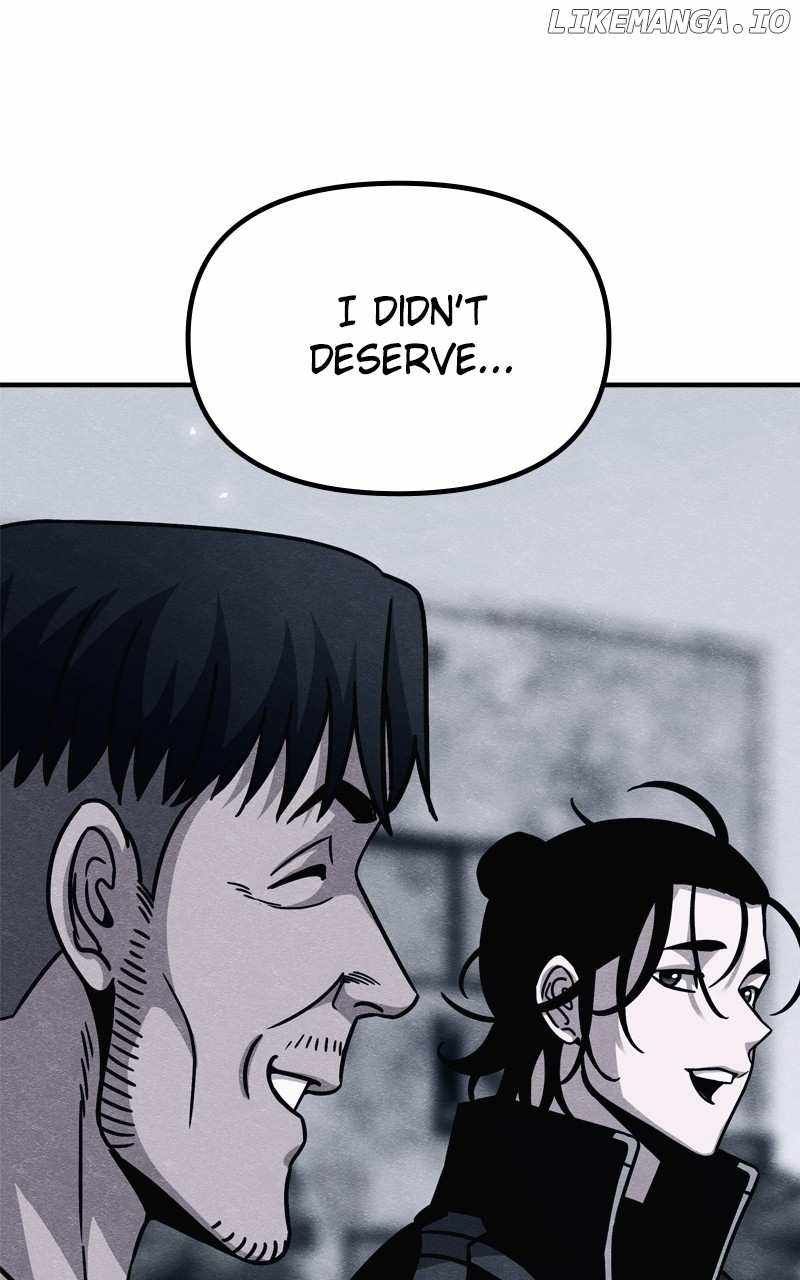 Zombie X Slasher chapter 51 page 109