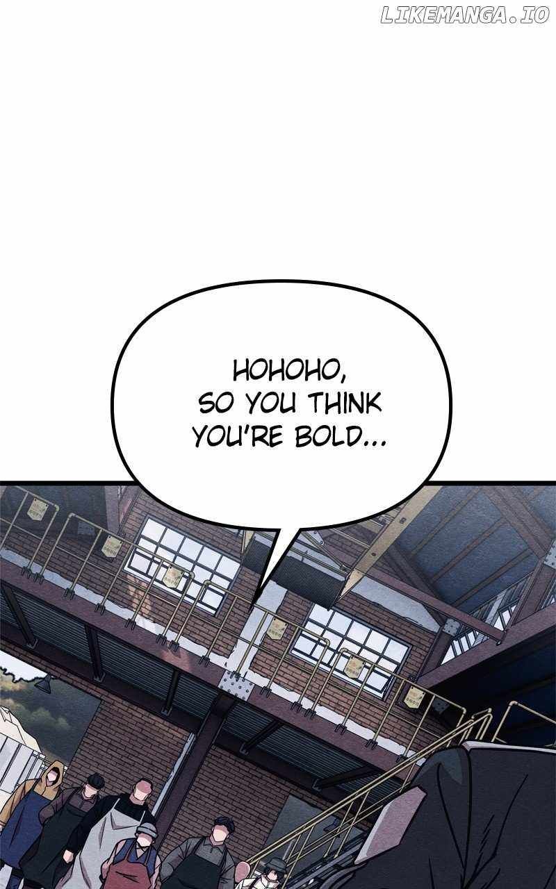 Zombie X Slasher chapter 51 page 47