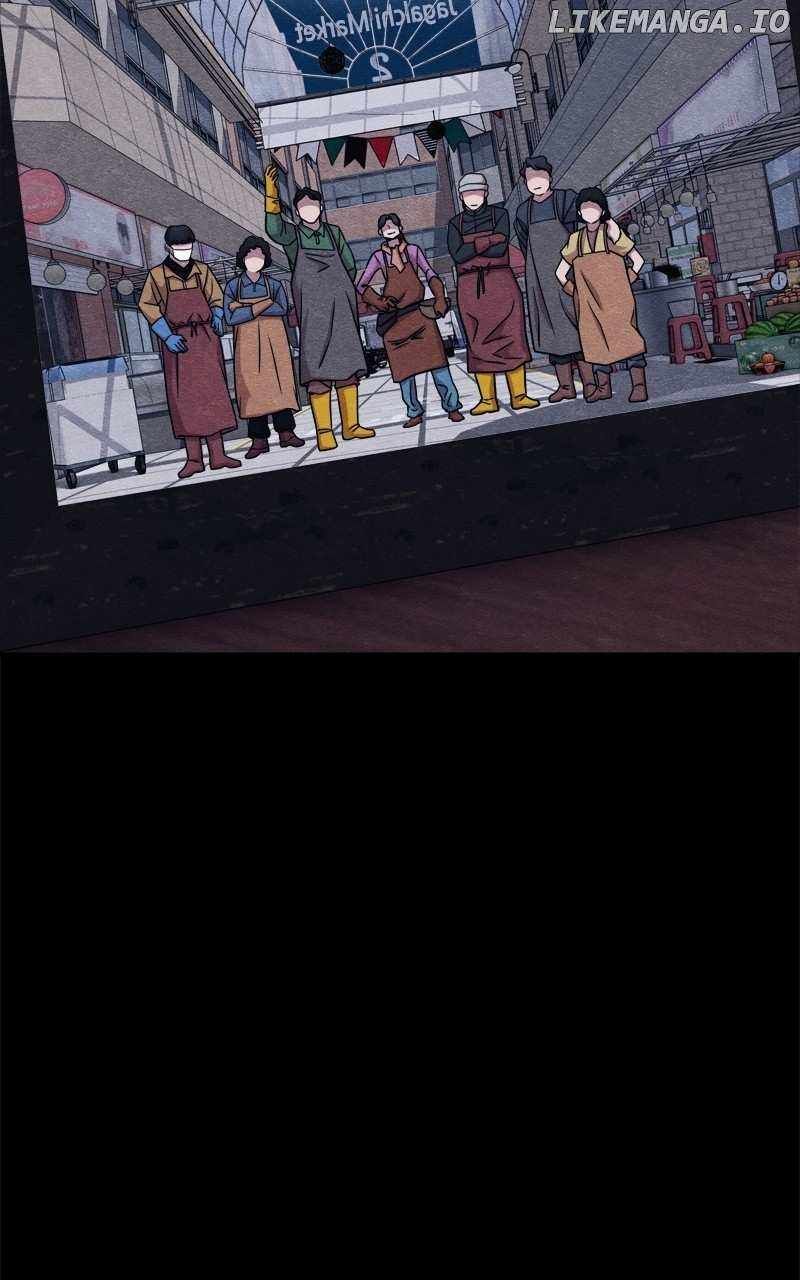 Zombie X Slasher chapter 51 page 6