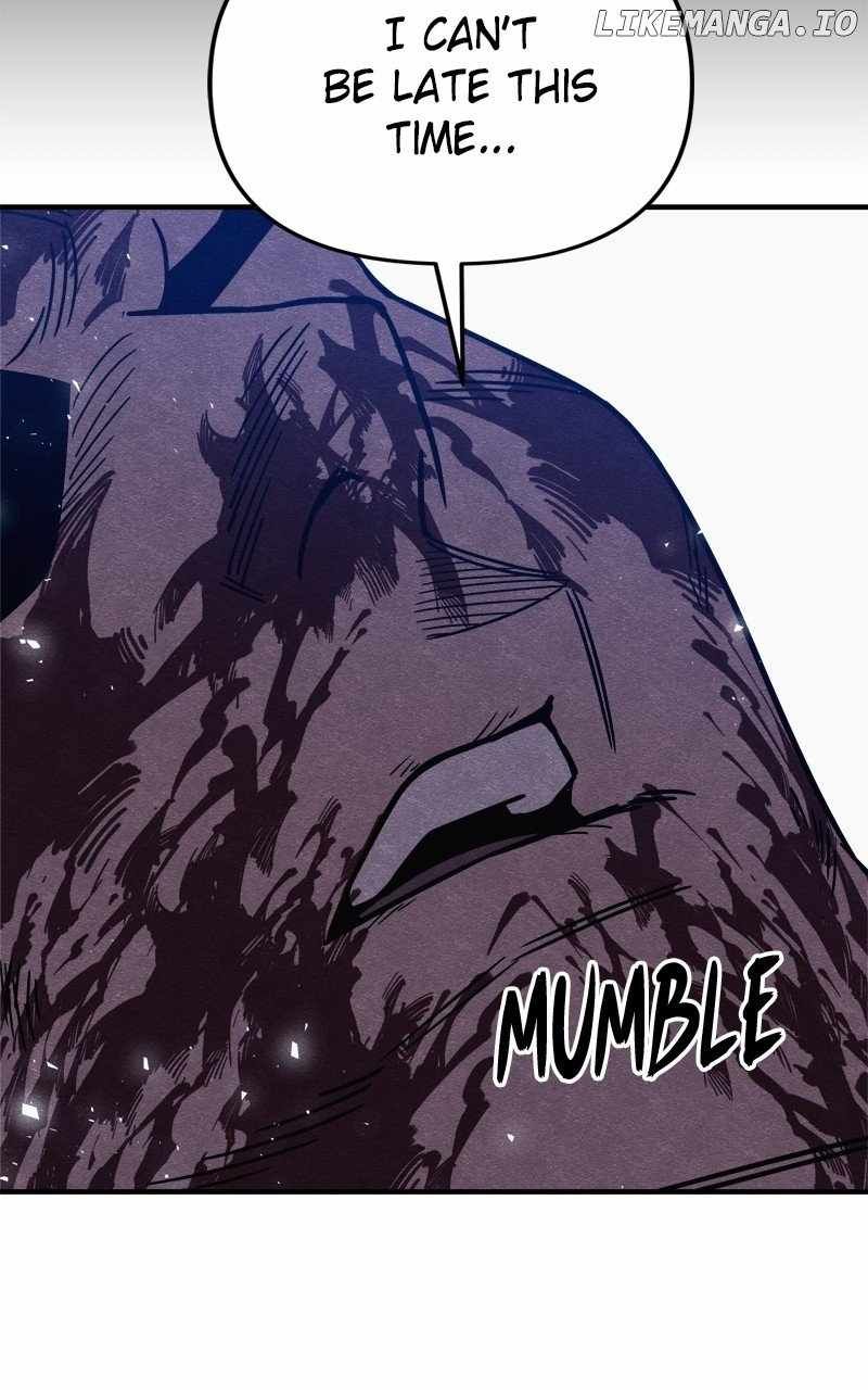 Zombie X Slasher chapter 34 page 122