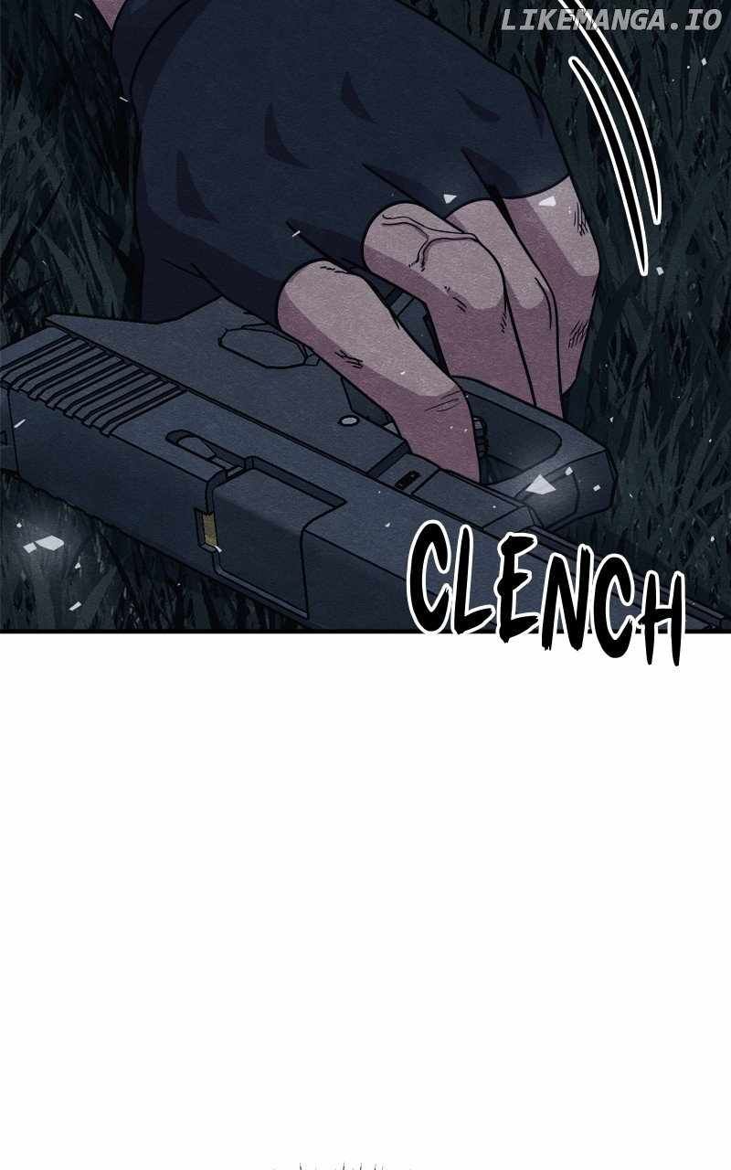 Zombie X Slasher chapter 34 page 66