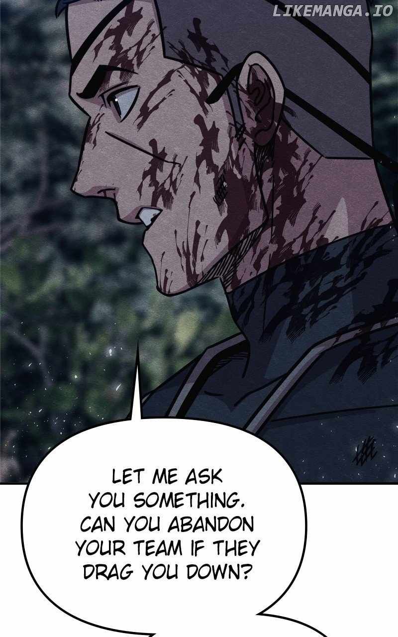 Zombie X Slasher chapter 35 page 99