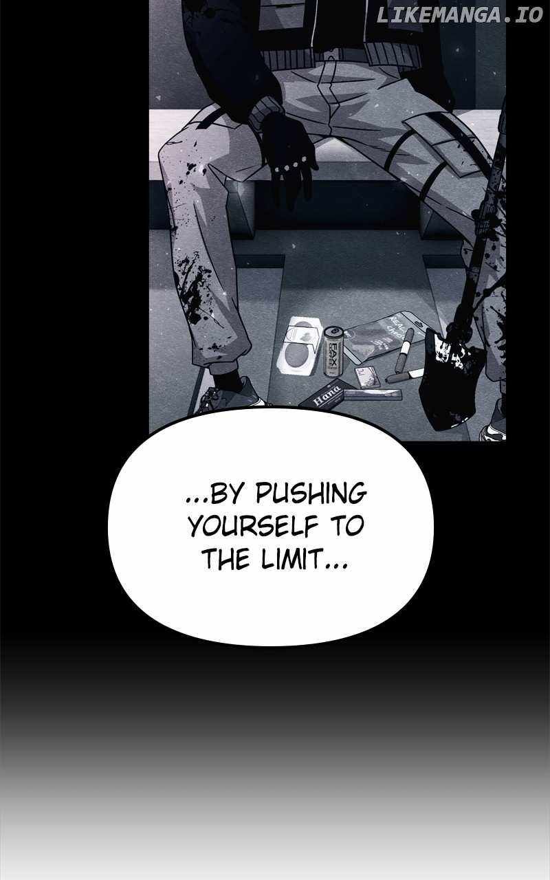 Zombie X Slasher chapter 45 page 70