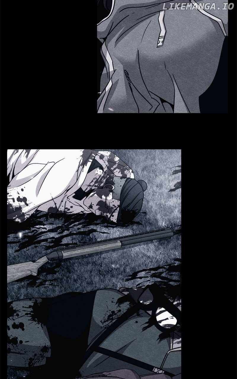 Zombie X Slasher chapter 46 page 13