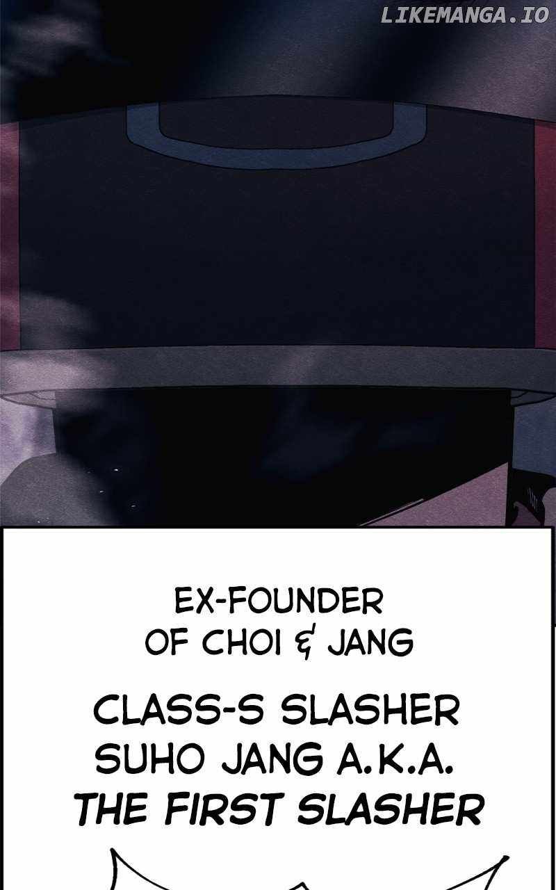 Zombie X Slasher chapter 46 page 175