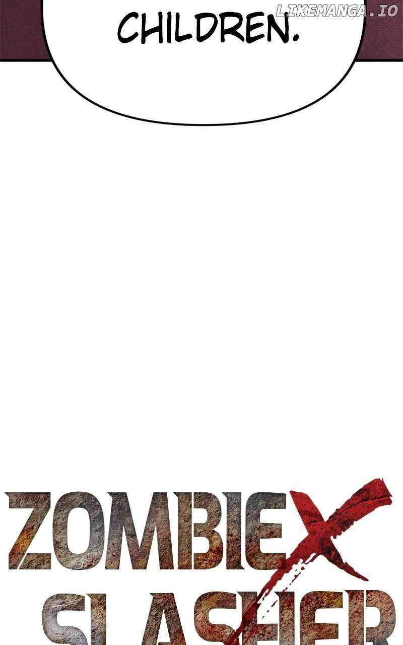 Zombie X Slasher chapter 51 page 14